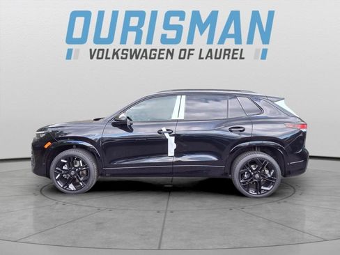 New 2026 Volkswagen Tiguan SE R-Line image 6