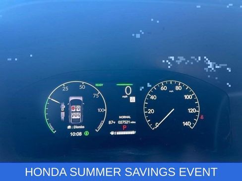 Used 2023 Honda CR-V Sport image 12
