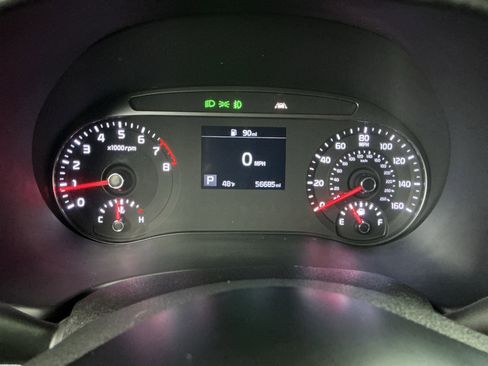 Used 2020 Kia Soul GT-Line image 8