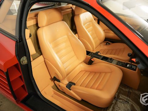 Used 1993 Ferrari 512TR image 38