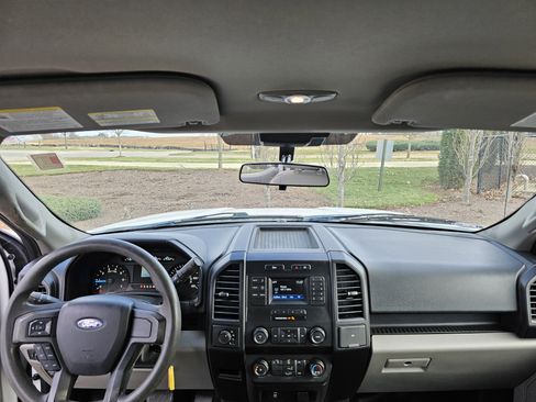 Used 2019 Ford F150 XL w/ XL Power Equipment Group image 20