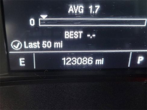 Used 2015 Chevrolet Colorado Z71 image 11