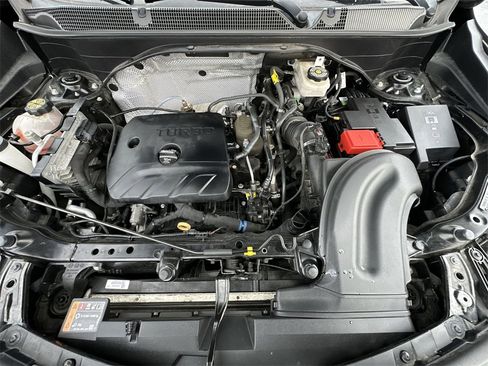 Used 2022 Buick Encore GX Essence w/ Experience Buick Package image 25