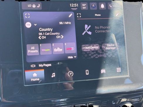 Certified 2023 Jeep Grand Cherokee Altitude AWD/4WD image 16