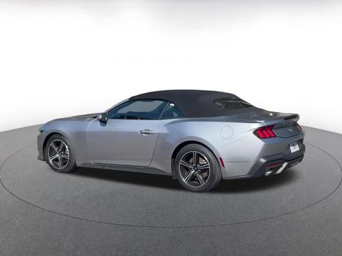 Used 2024 Ford Mustang Premium image 10