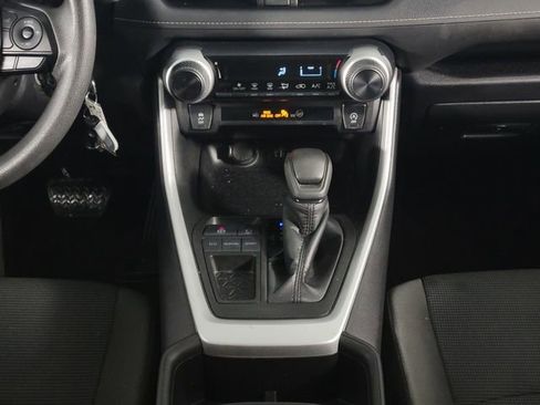 Used 2024 Toyota RAV4 LE image 24