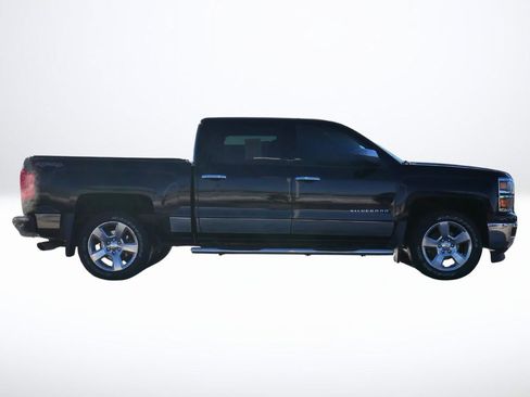 Used 2014 Chevrolet Silverado 1500 LT w/ LT Convenience Package image 5