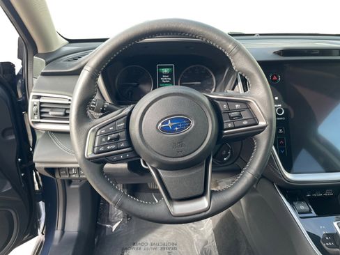 Certified 2025 Subaru Outback Limited XT image 19