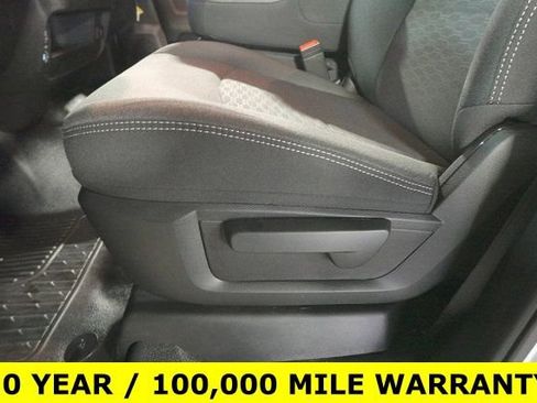 New 2026 RAM 3500 Tradesman image 9