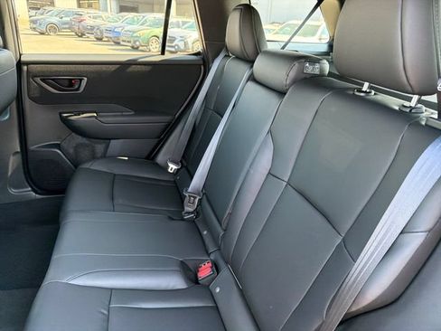New 2026 Subaru Outback Premium AWD/4WD image 22