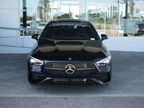 Used 2026 Mercedes-Benz CLA 250 image 2