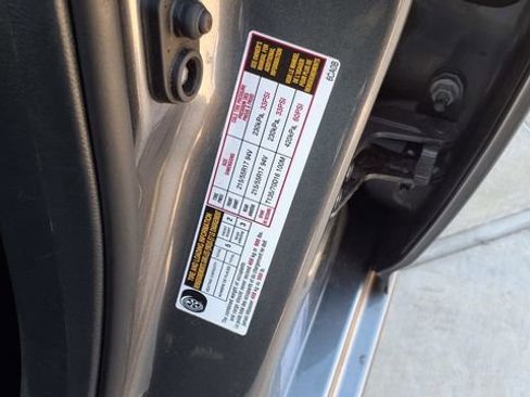 Used 2025 Nissan Altima 2.5 SV image 30