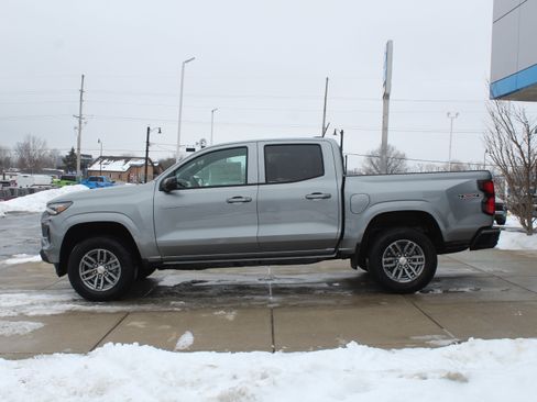 New 2026 Chevrolet Colorado LT w/ LT Convenience Package image 6