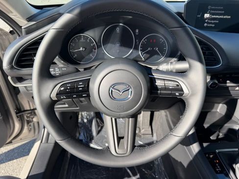 New 2026 MAZDA MAZDA3 s Sport image 21