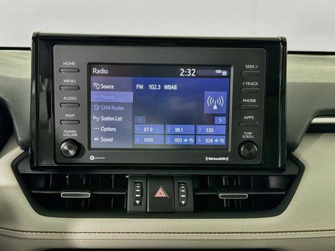 Certified 2022 Toyota RAV4 XLE Premium AWD/4WD image 14