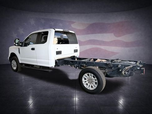 Used 2019 Ford F350 XLT image 13