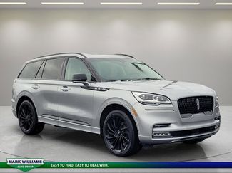 Used 2024 Lincoln Aviator Reserve w/ Equipment Group 201A video 1