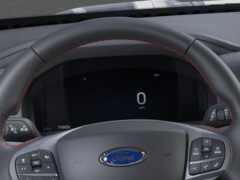 Used 2026 Ford Explorer Active w/ Active Comfort Package AWD/4WD image 13