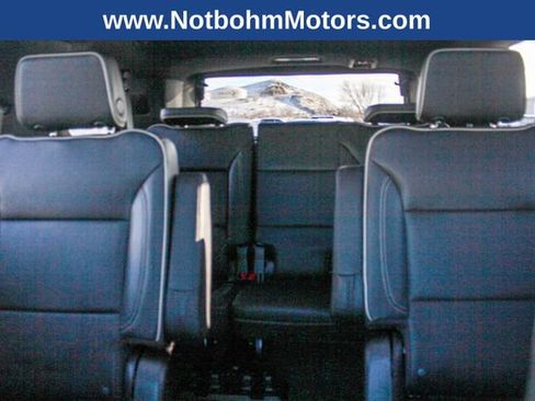 Used 2023 GMC Yukon SLT image 24