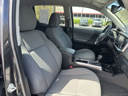Certified 2023 Toyota Tacoma SR5 image 27