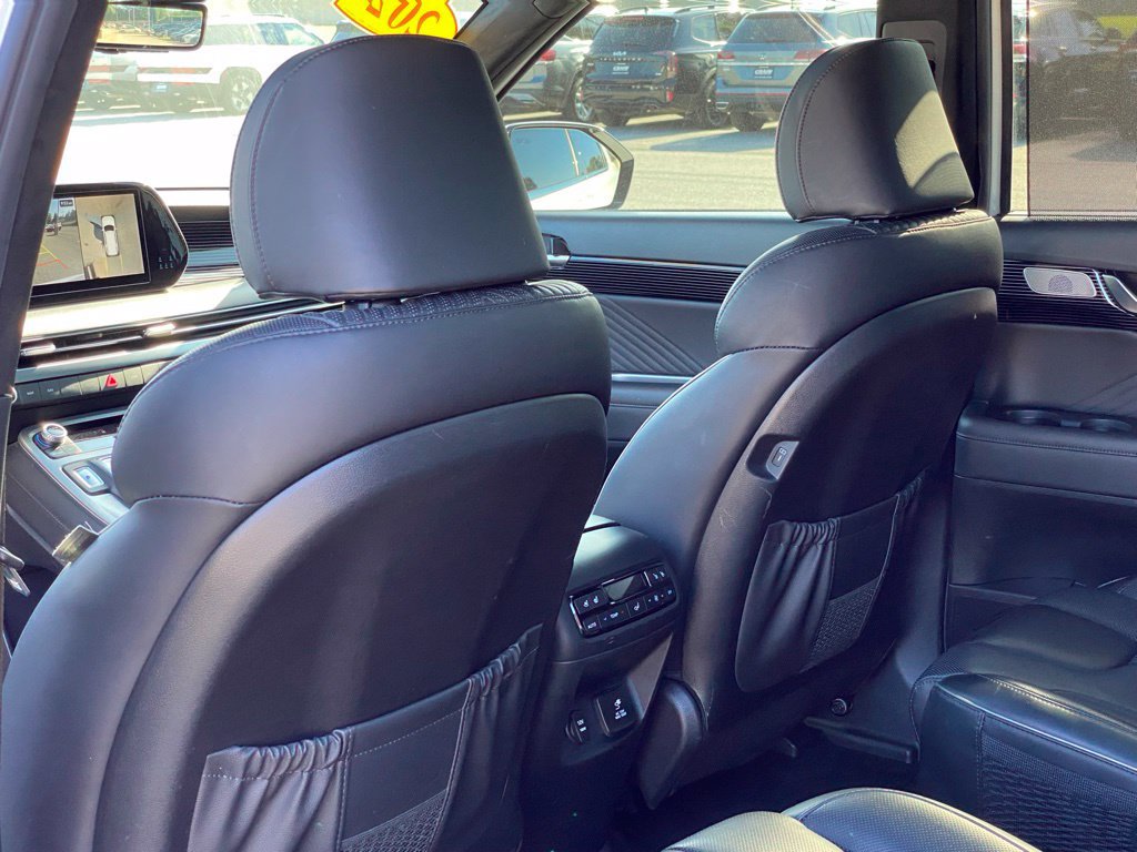 Used 2024 Hyundai Palisade Calligraphy AWD/4WD image 28