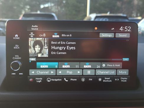 New 2025 Honda Civic Type R image 15