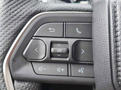 Used 2025 Toyota Tacoma Trailhunter Hybrid Double Cab image 29