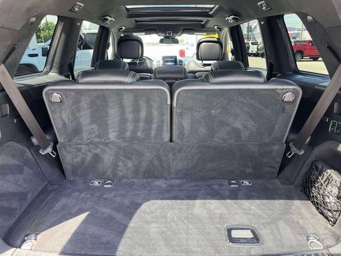 Used 2019 Mercedes-Benz GLS 63 AMG 4MATIC image 18