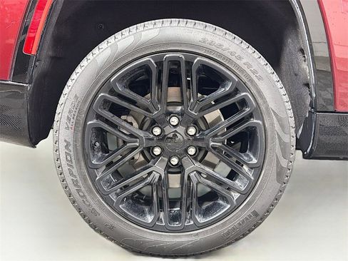 Used 2023 Jeep Wagoneer Series II w/ Convenience Group I image 37