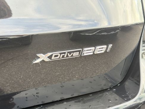 Certified 2025 BMW X1 xDrive28i image 46