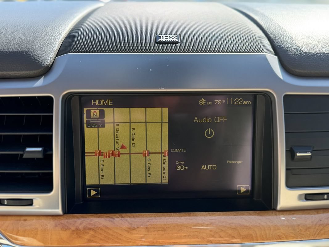 Used 2010 Lincoln MKZ AWD image 17