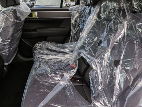 New 2024 Hyundai Santa Fe XRT image 18