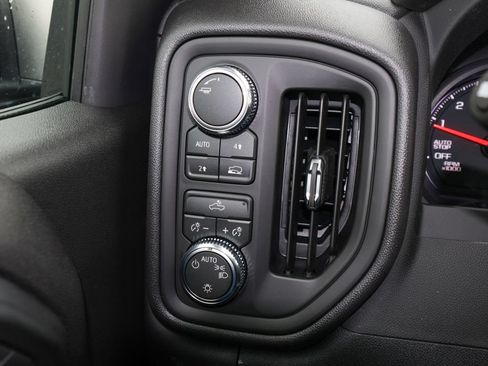 New 2026 GMC Sierra 1500 Pro w/ Pro Value Package AWD/4WD image 17