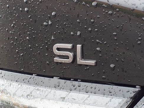 New 2026 Nissan Sentra SL w/ Floor Mat Package FWD image 5