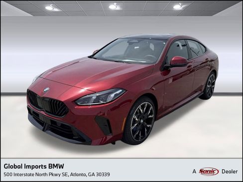 Used 2026 BMW 228i 228 w/ Premium Package image 1