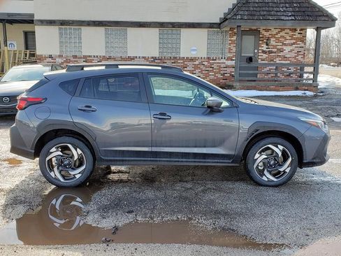 New 2026 Subaru Crosstrek 2.5i Limited image 3