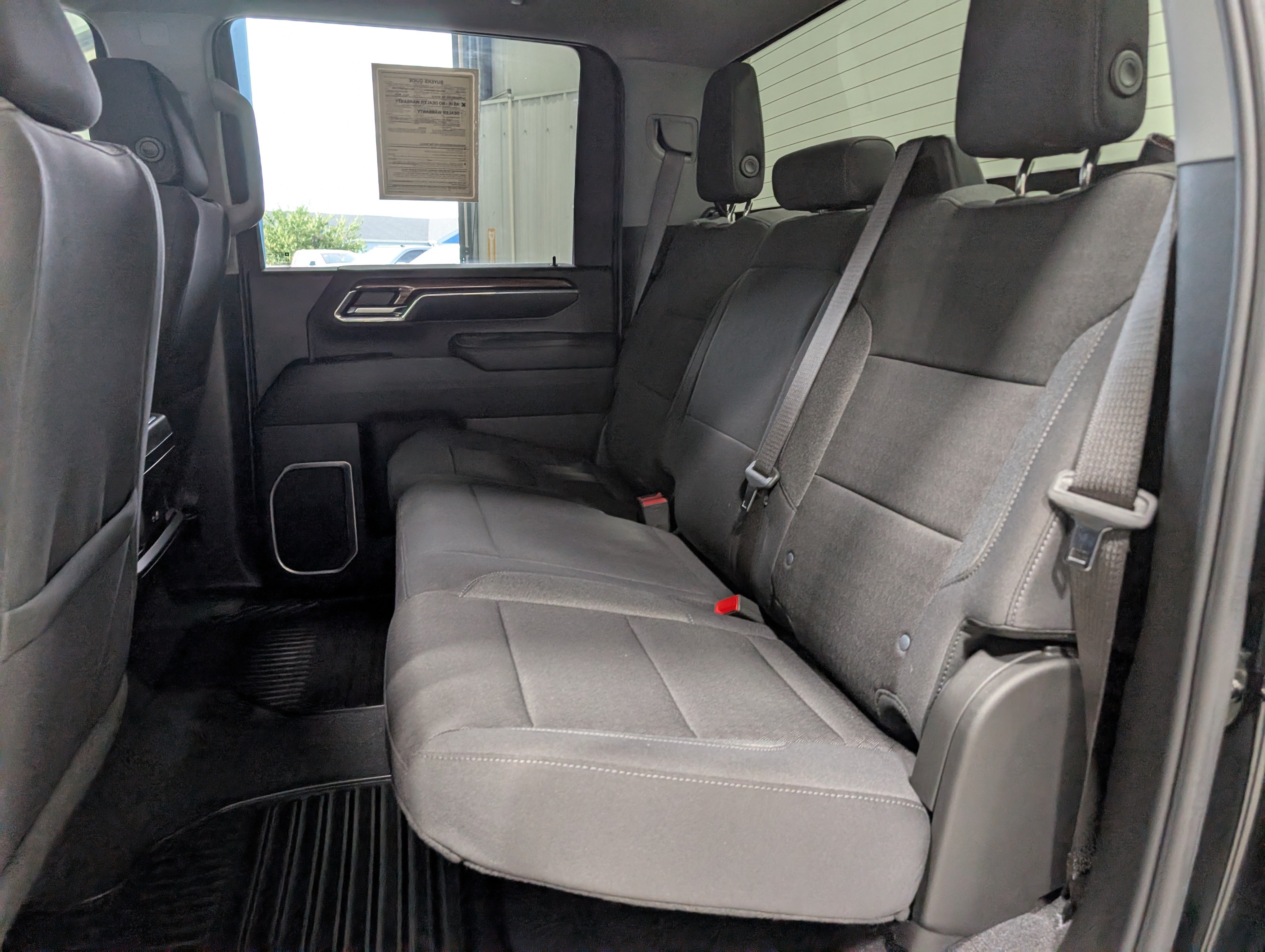 Used 2024 Chevrolet Silverado 2500 LT w/ Midnight Edition AWD/4WD image 18