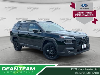 Certified 2026 Subaru Outback Limited w/ Premium/Limited Plus Package