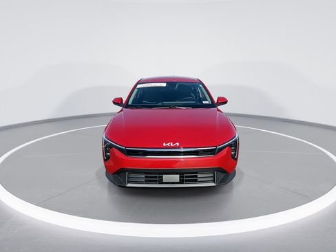 Used 2025 Kia K4 EX image 3