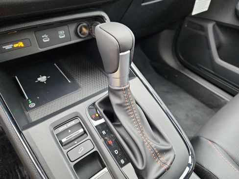 New 2026 Honda CR-V Sport-L image 11