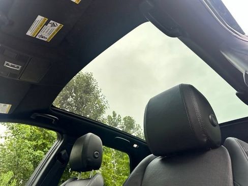 Certified 2020 Land Rover Discovery Sport S AWD/4WD image 14