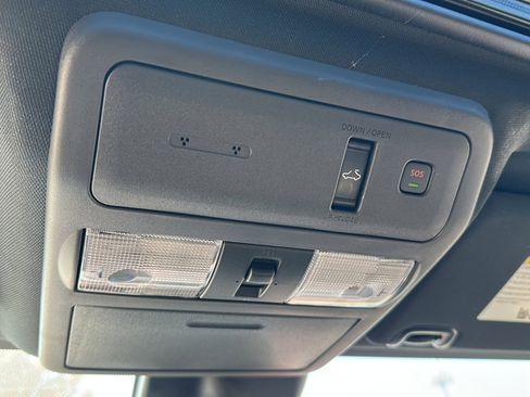 New 2026 Nissan Frontier Pro-X w/ Pro Premium Package image 29