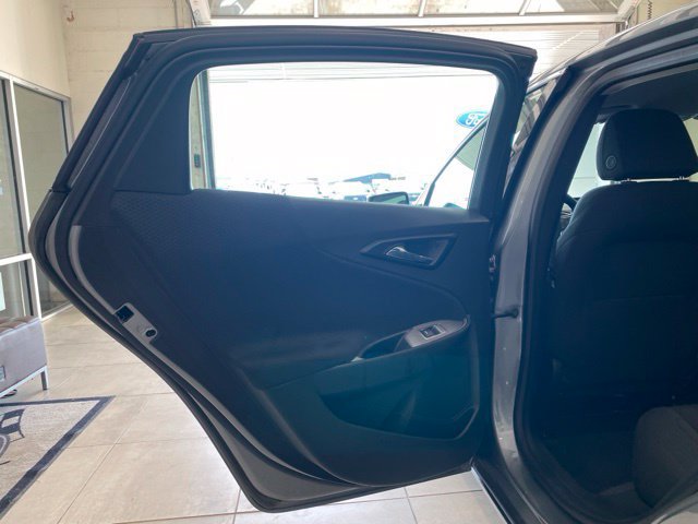Used 2024 Chevrolet Malibu LT FWD image 17