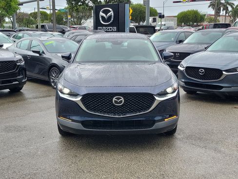 Used 2026 MAZDA CX-30 AWD 2.5 S image 2