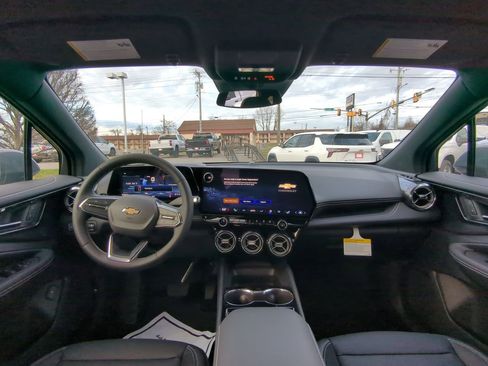 New 2026 Chevrolet Blazer EV LT image 21