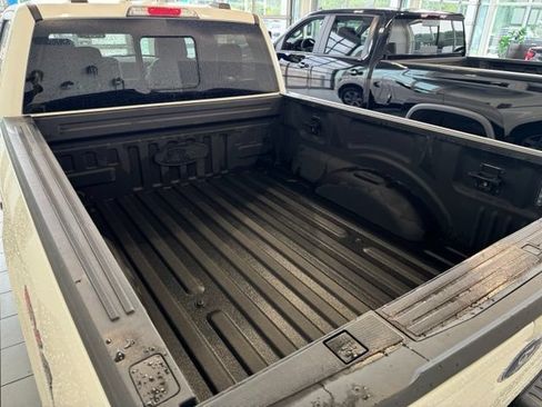 Certified 2023 Ford F150 Lariat w/ Equipment Group 502A High AWD/4WD image 47