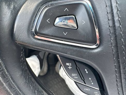 Used 2020 Lincoln MKZ Reserve w/ Elements Package FWD image 24
