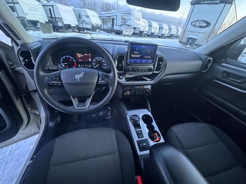 Used 2024 Ford Bronco Sport Big Bend image 12