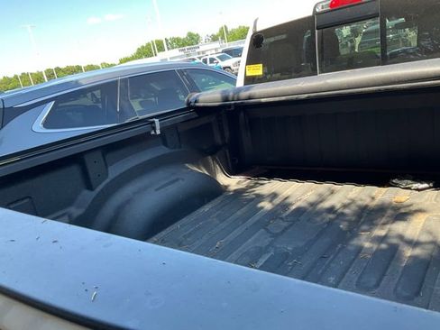 Used 2025 RAM 1500 Big Horn AWD/4WD image 6