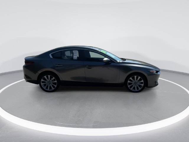 Used 2023 MAZDA MAZDA3 s FWD image 9